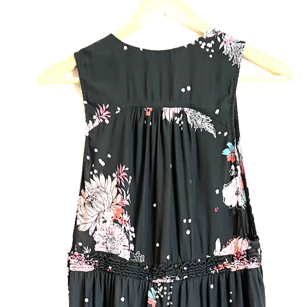 Free People Purple Haze Sleeveless Top - Picture 8 of 11